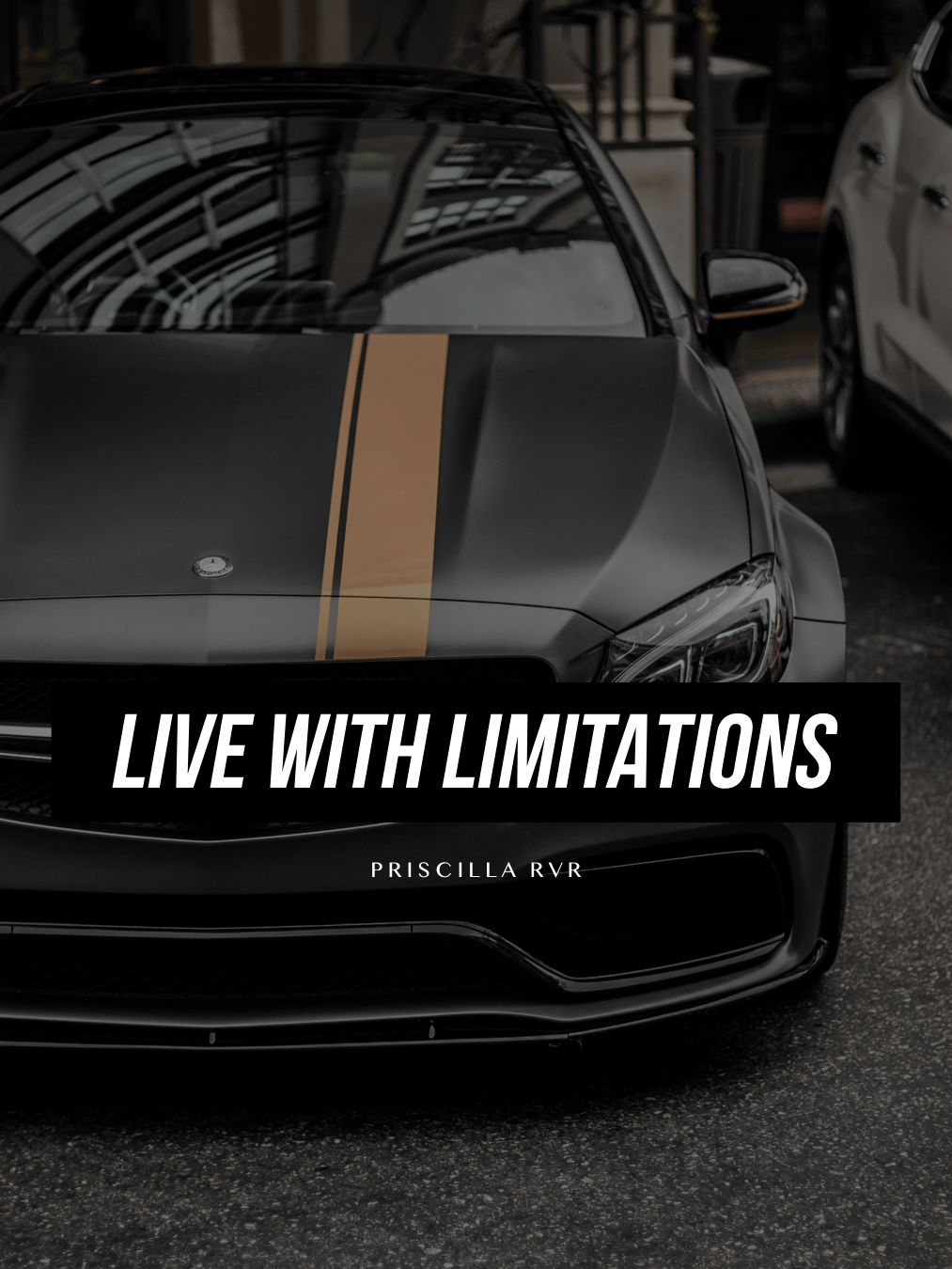 Live With Limitation