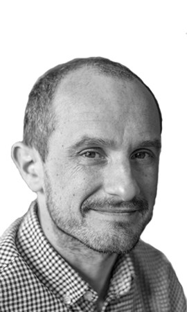 Professor Mark Bell