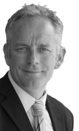 Dr Neville Cox