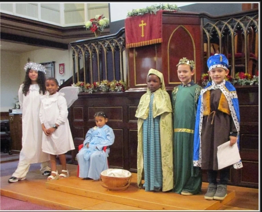 Nativity December2025