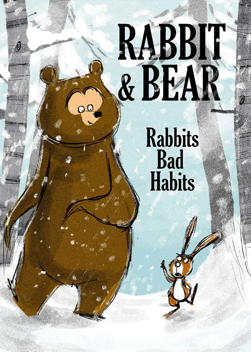 FULL COVER ARTWORK