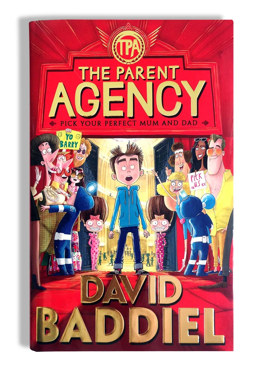 PURCHASE BOOK