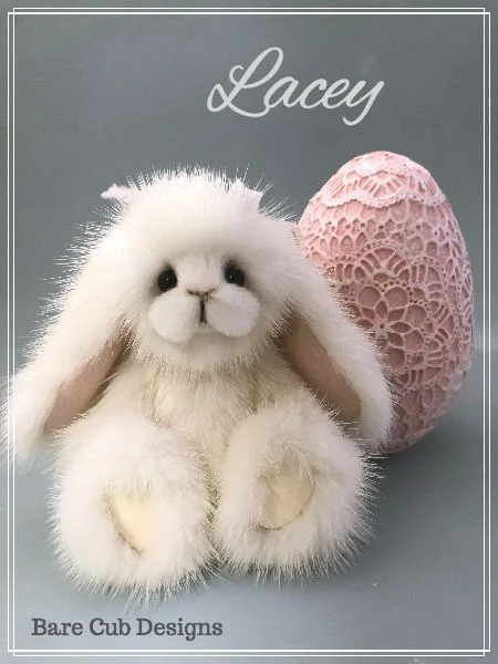 Blog — Bare Cub Designs