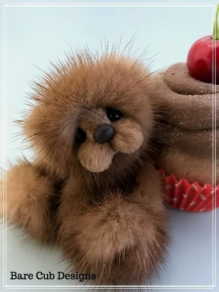 Blog — Bare Cub Designs