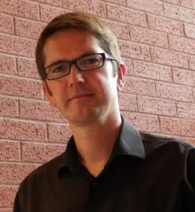 Robinson David Professor.jpg