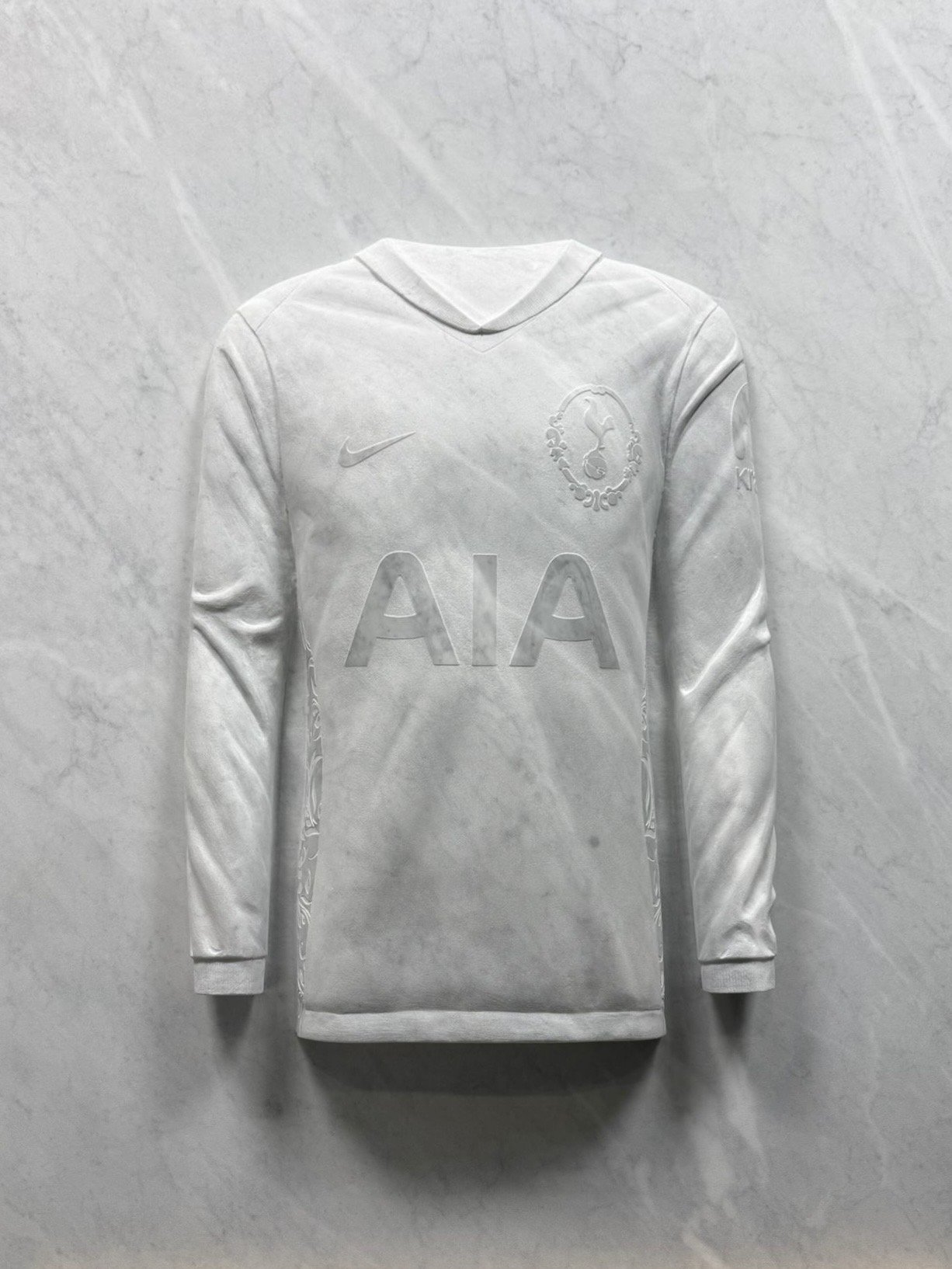 Carved From Our History