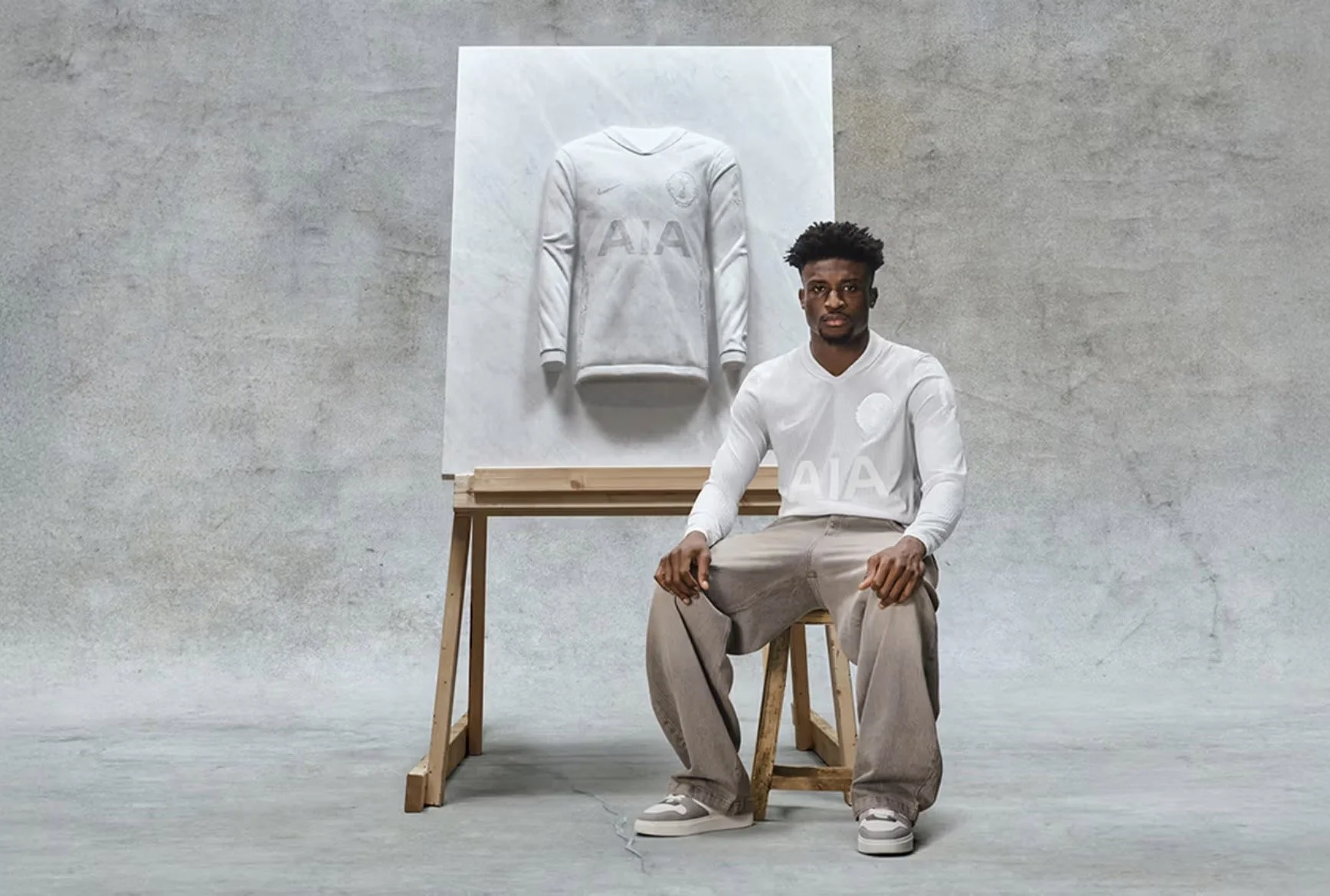 Carved From Our History