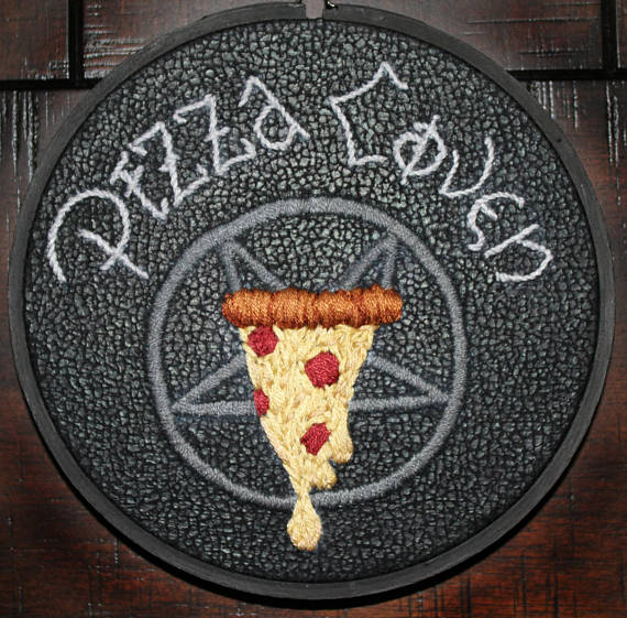 Pizza Coven