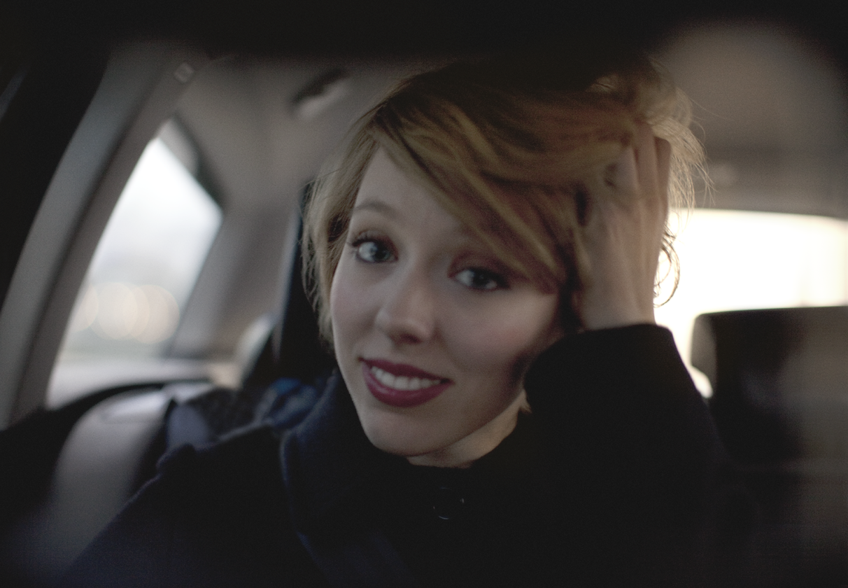 Katrine Kielos, author