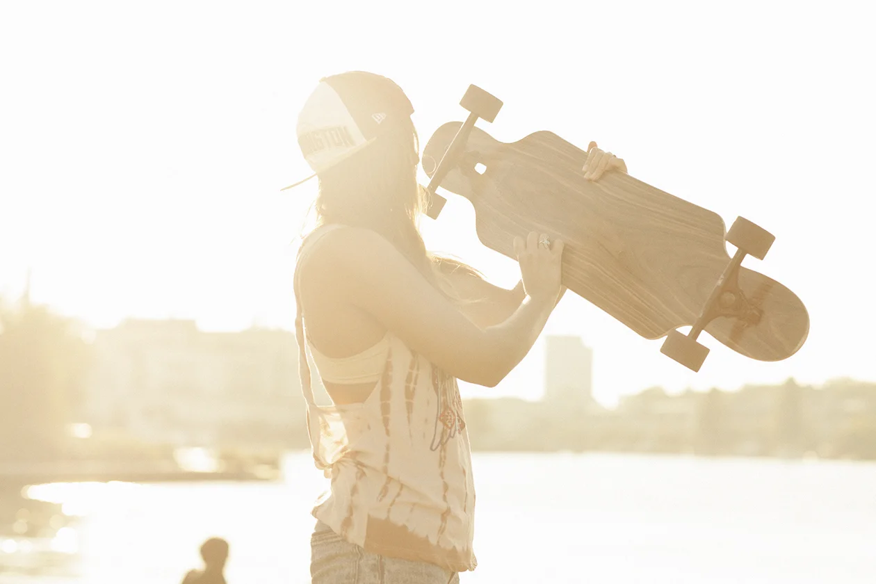 Urskog skateboards