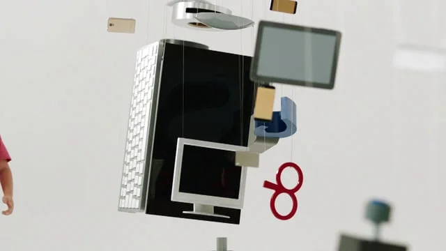 Kaspersky Clever Range