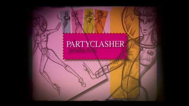 Velvet Code - Get outta my house