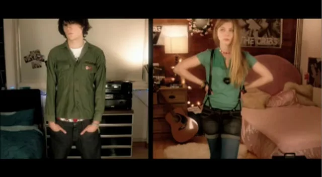 The Cribs - I'm a Realist