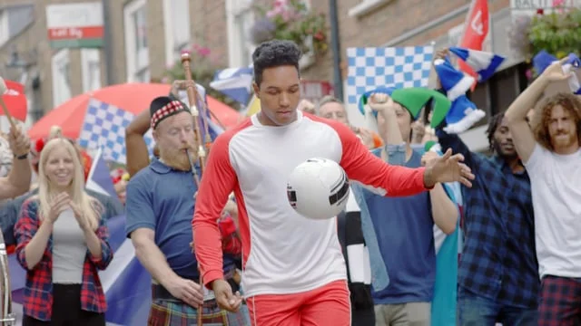 Ladbrokes - Football