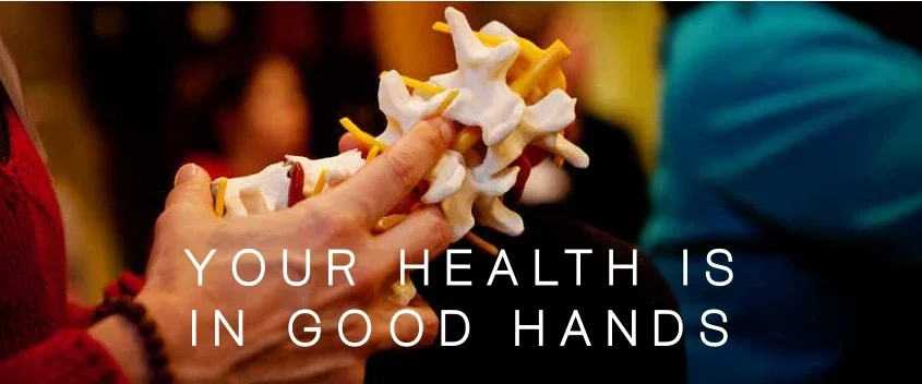 Dr. Darren Taylor, Daily Health Update