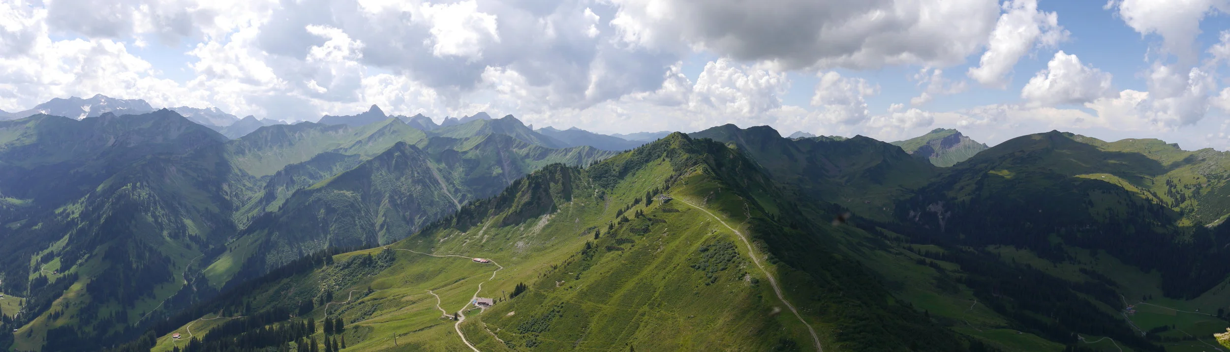 Ein wunderschönes Zitat