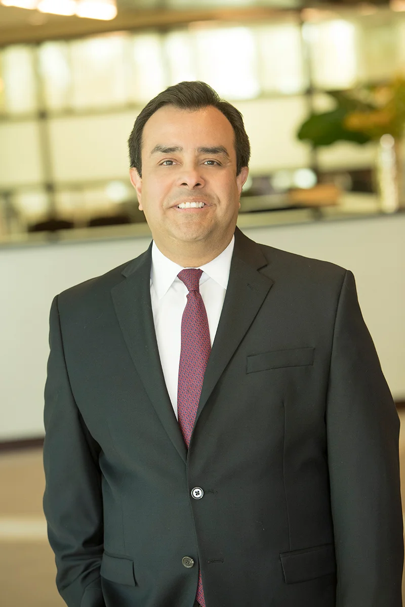 O. REY RODRIGUEZ | PARTNER