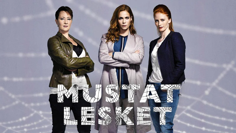  MUSTAT LESKET /&nbsp;NELONEN 