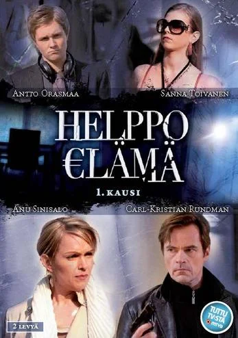  HELPPO ELÄMÄ / MTV3 
