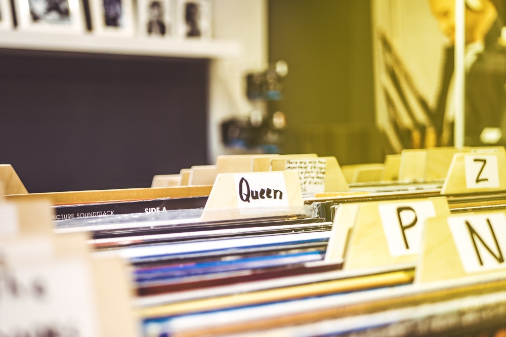 Photo by Mike from Pexels