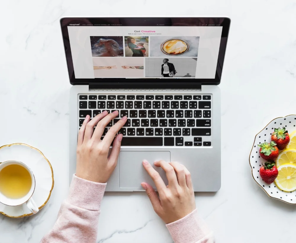 Photo by rawpixel.com from Pexels