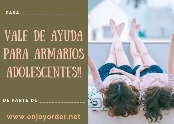 PARA LOS ADOLESCENTES