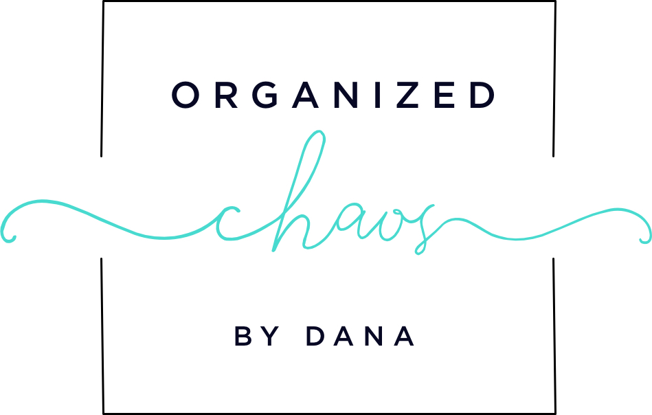 Organized Chaos by Dana, LLC