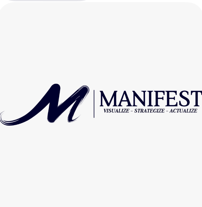 Manifest Vision Board