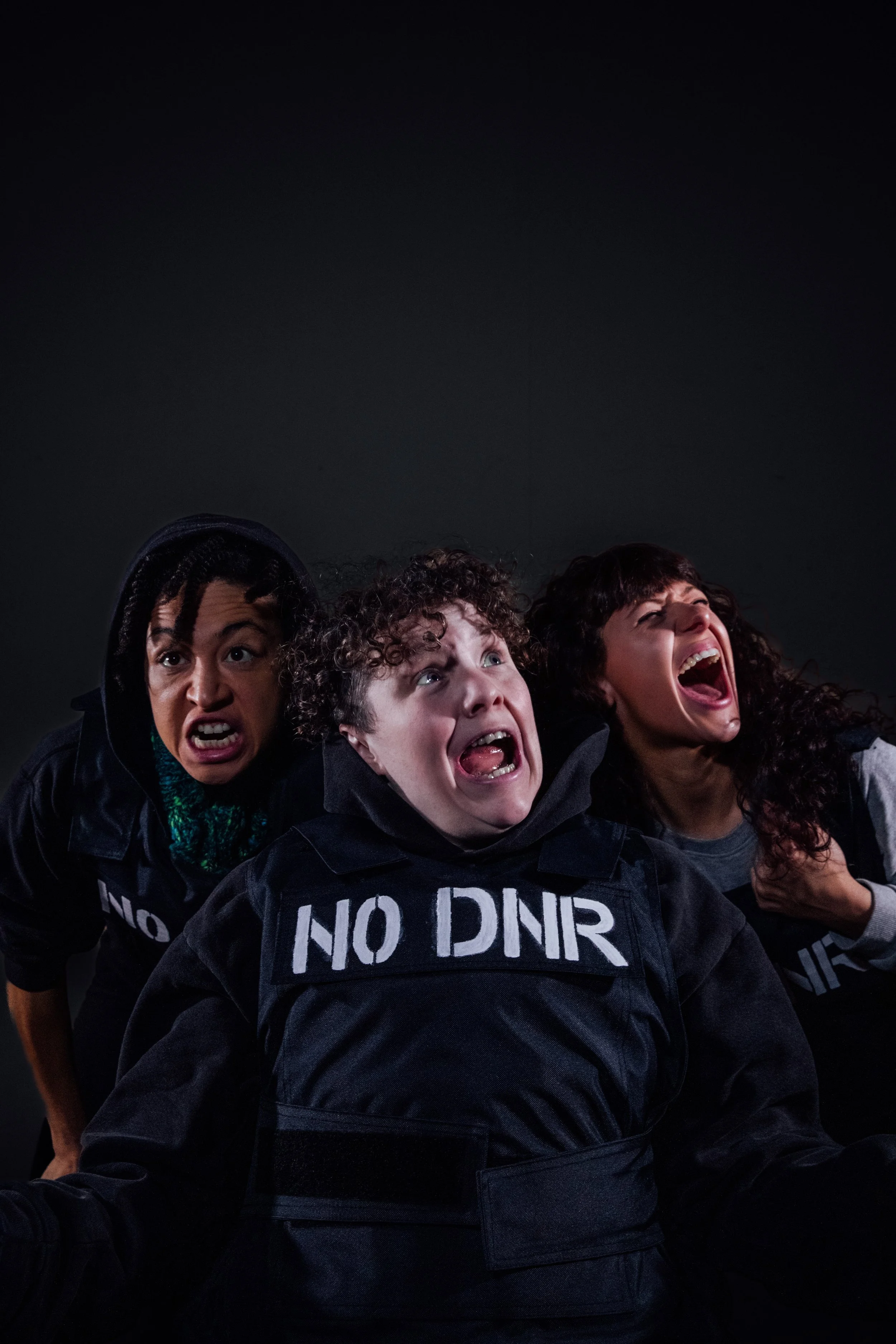 Burnt Out In Biscuit Land