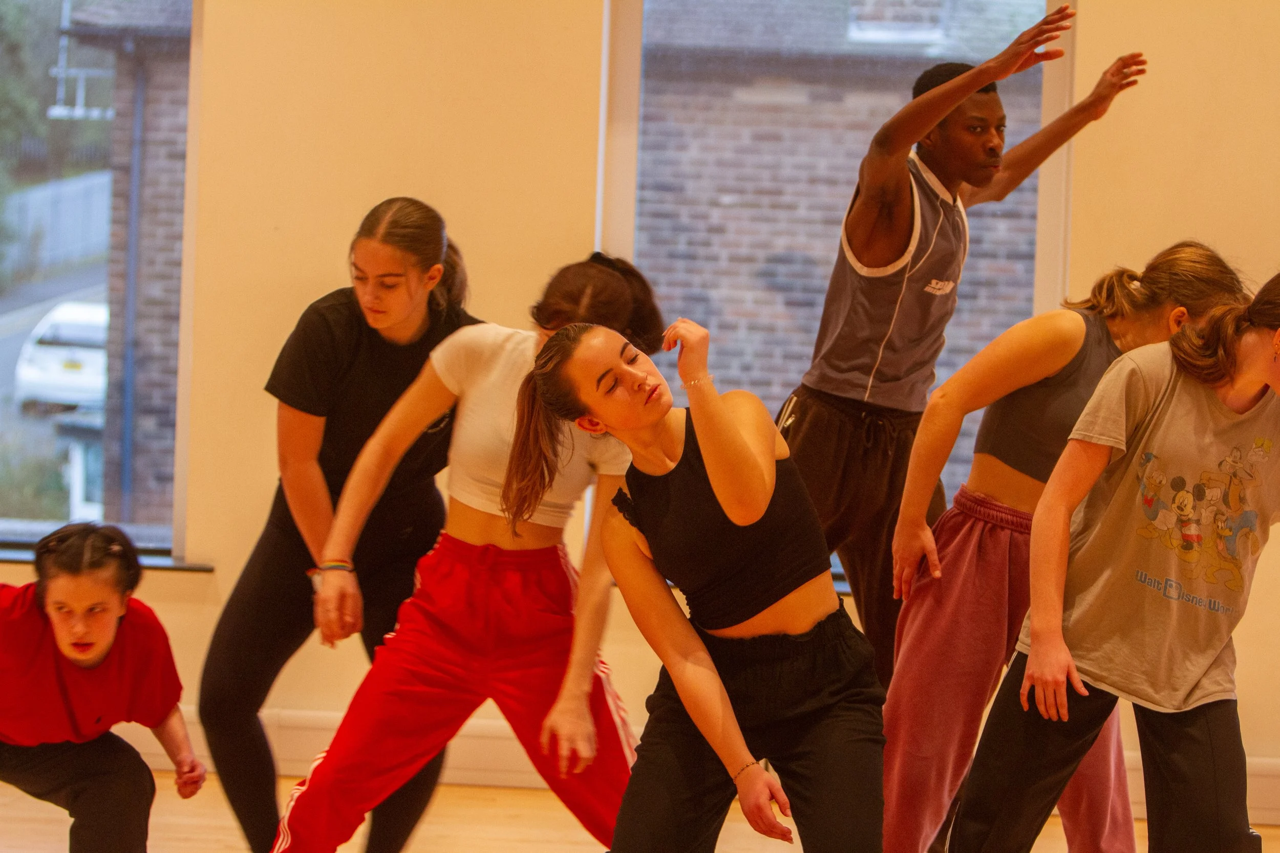 Centre for Advanced Training Experience Workshop 