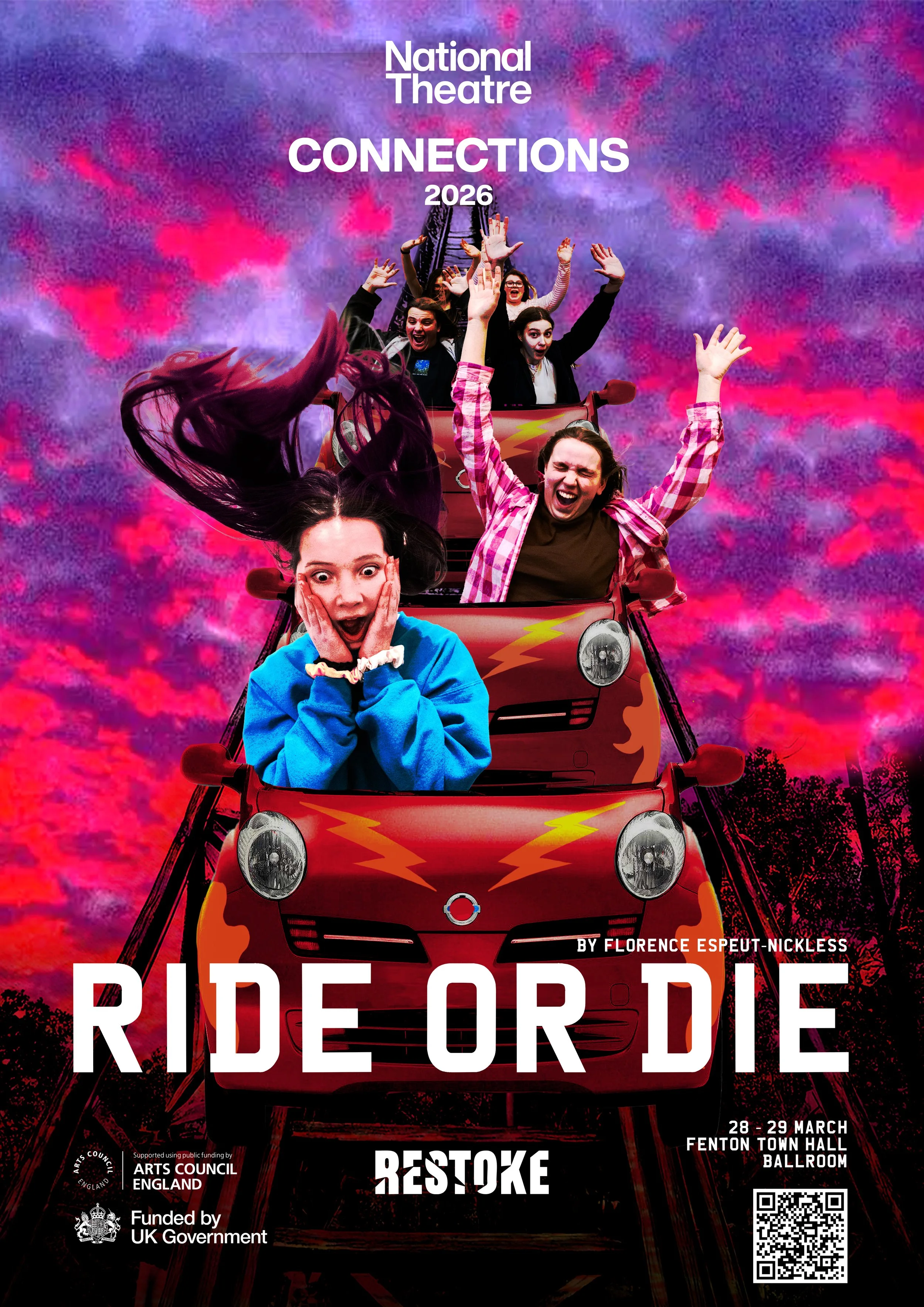 Ride Or Die