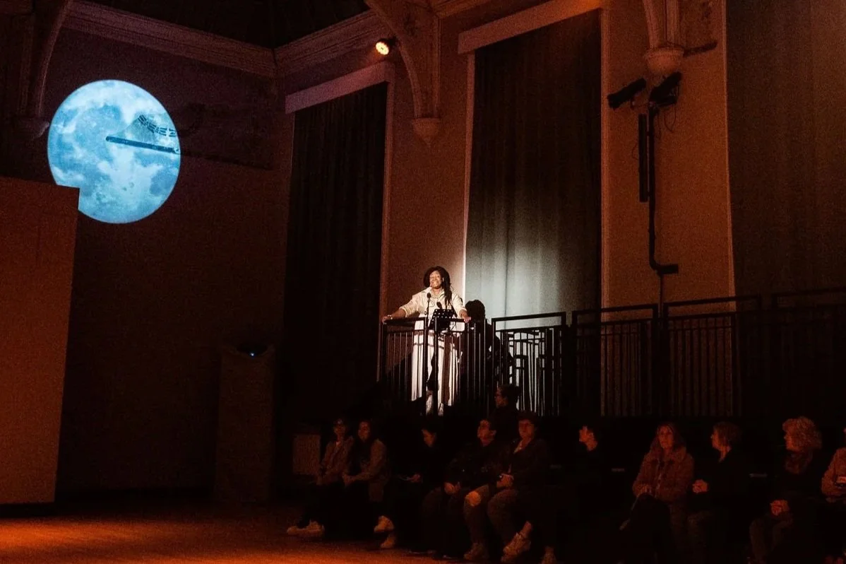 Beyond Storytelling - Safe & ethical practice for artists working with personal & collective stories
