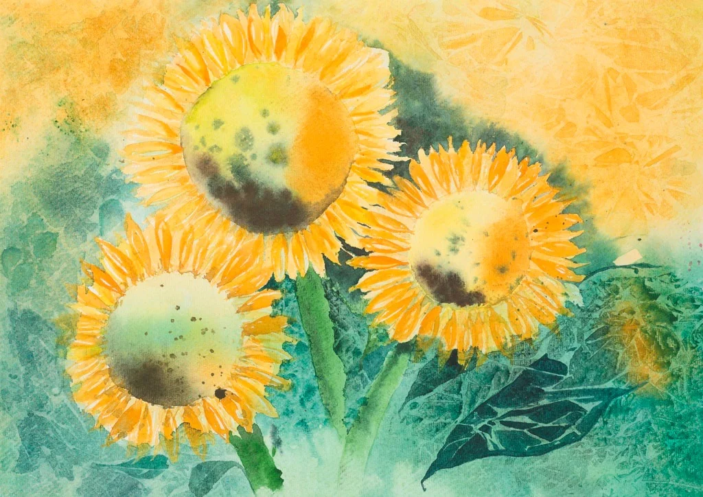 Sunflowers
