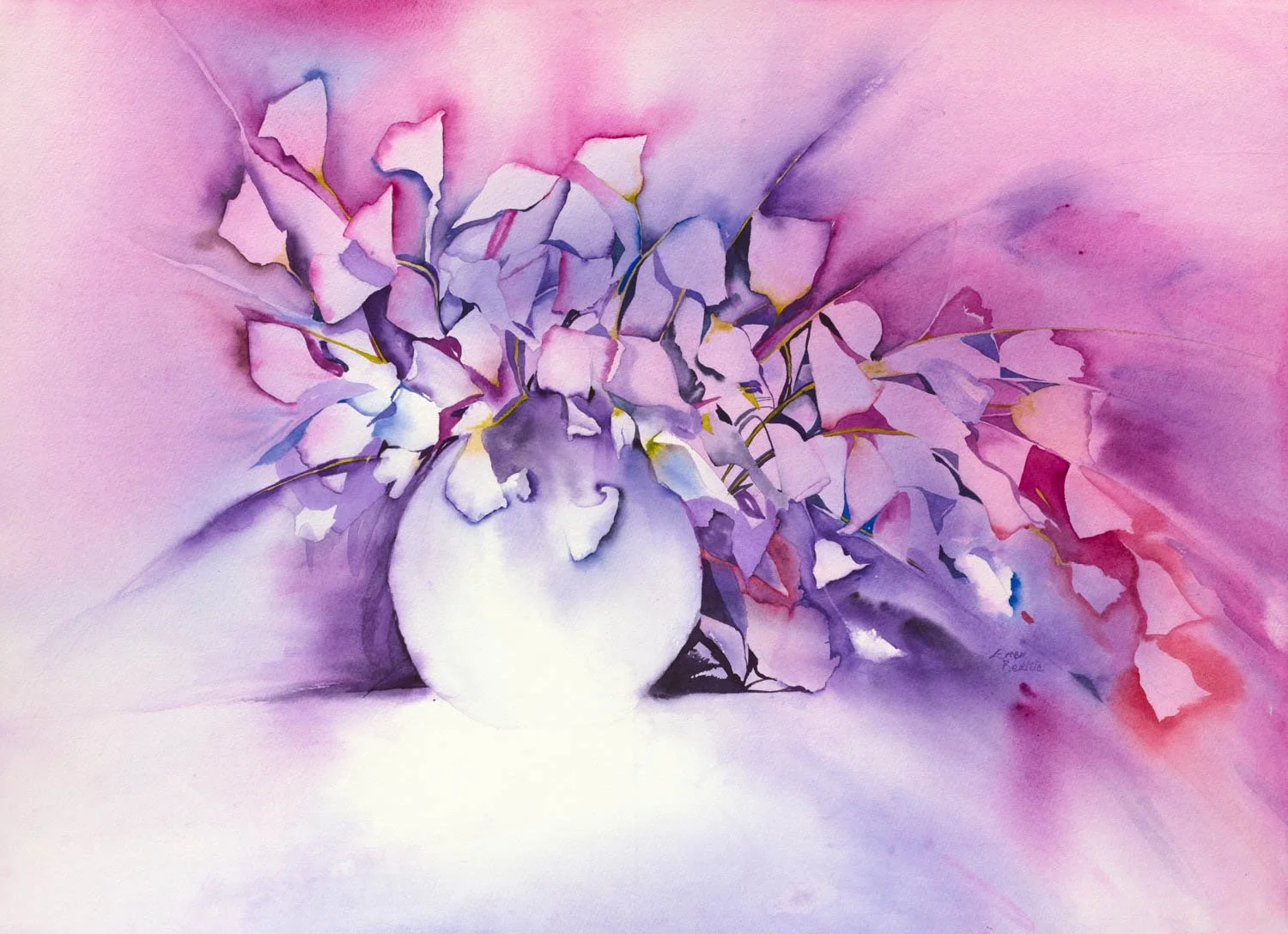 Emer Beattie - Papa Jimmy's Sweet Pea.jpeg