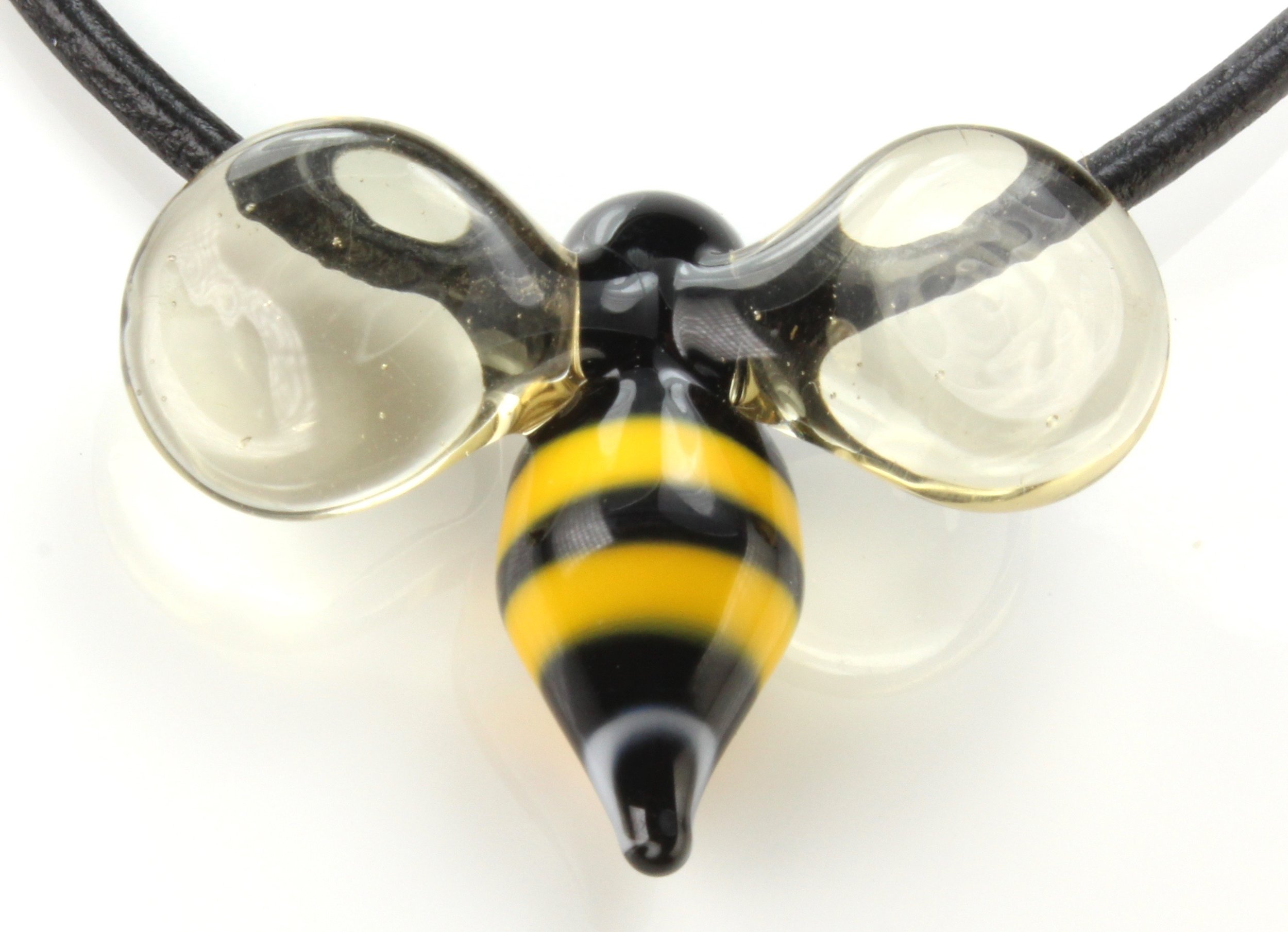 Glass Bee