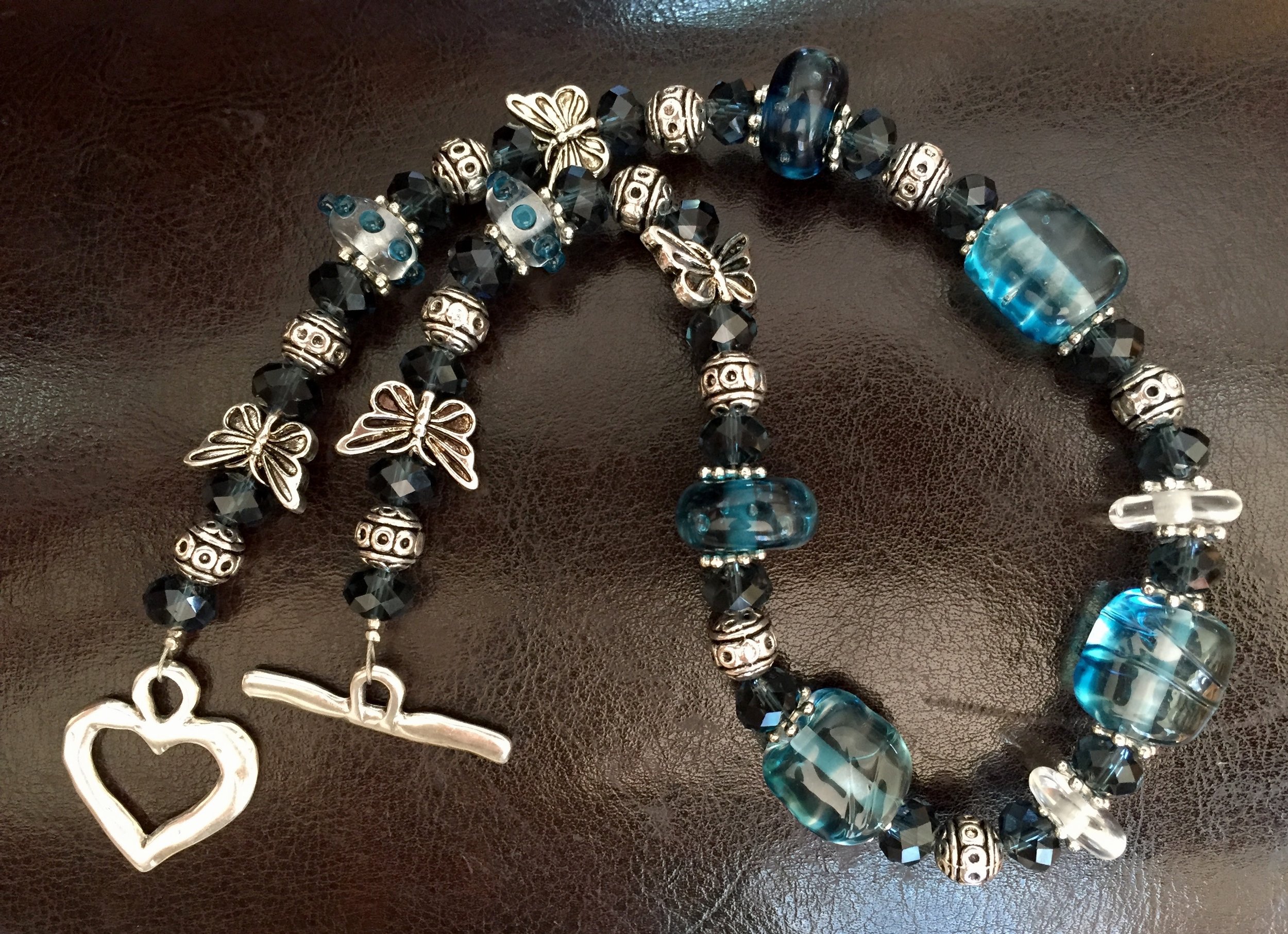 Mermaid Necklace