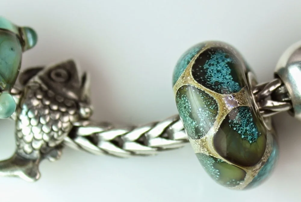 Where the Dunes and Rockpools Meet...