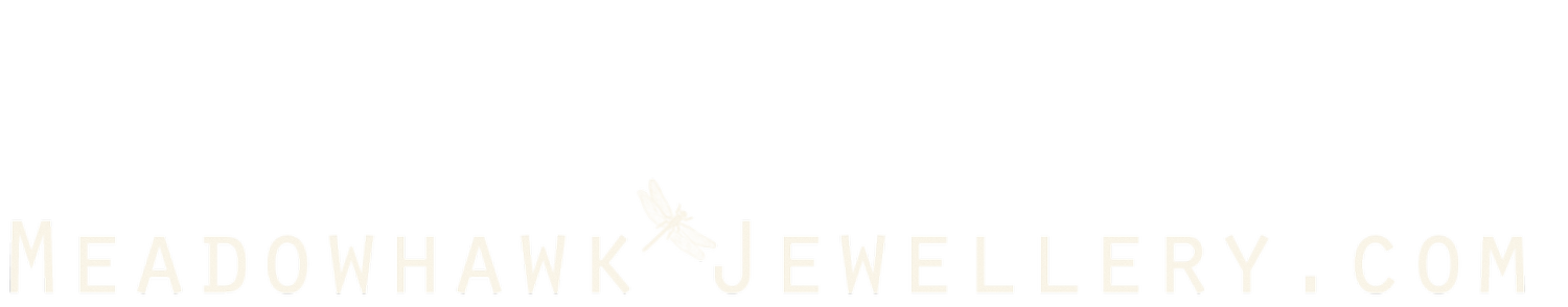 MEADOWHAWK JEWELLERY