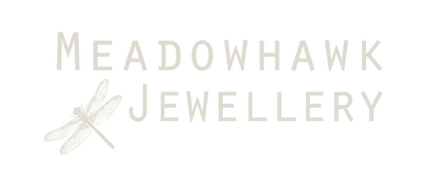 MEADOWHAWK JEWELLERY