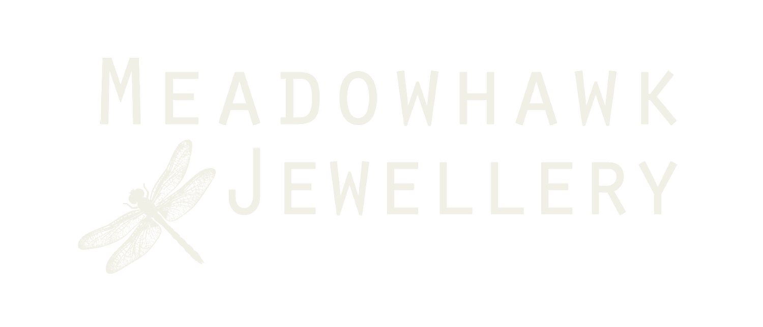 MEADOWHAWK JEWELLERY