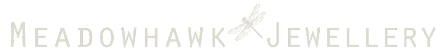 MEADOWHAWK JEWELLERY