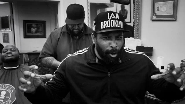 NBA - I'm Why, Brooklyn Nets