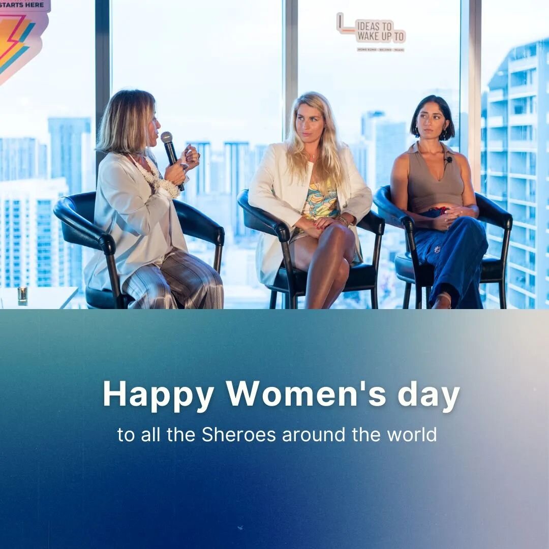 a day to highlight all the heroes who change the world in every speech in every action!
#happywomensday 
.
.
.
#sheroes #ocean #oceanwarriors #miami #climatejustice #climatechange #climatestrike #climatecrisis #climatechangeart #womensupportingwomen 