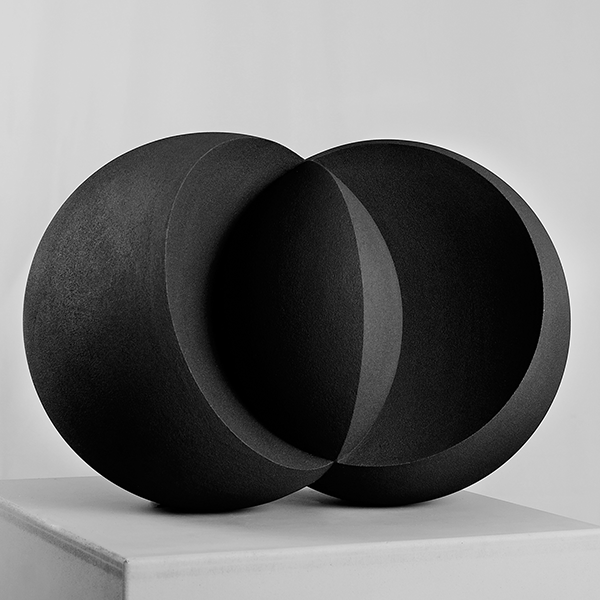 Spherical Creation IX