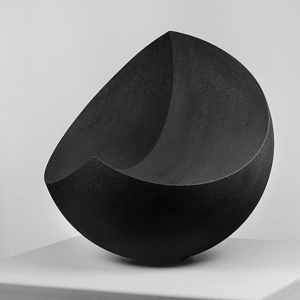 Spherical Creation XI