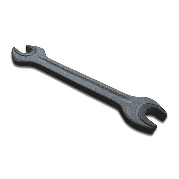 Neo Lithic, Wrench