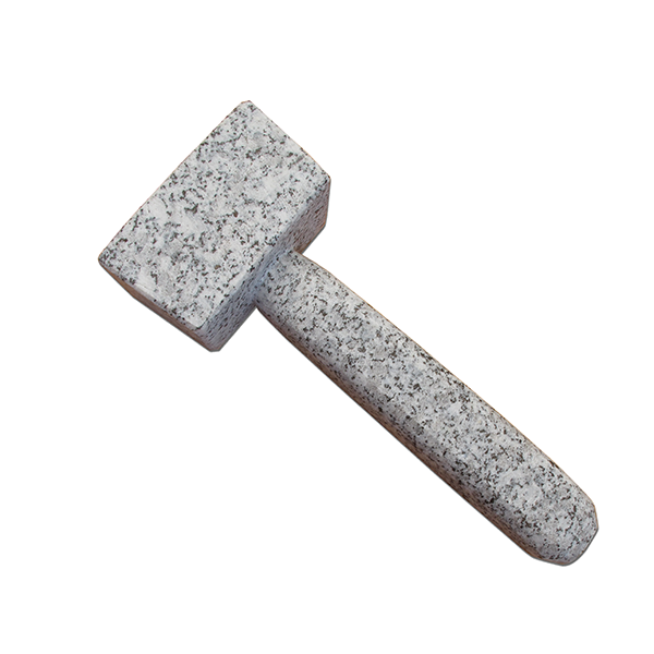 Neo Lithic, Hammer