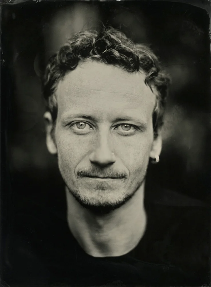 Photo by Isa Marcelli