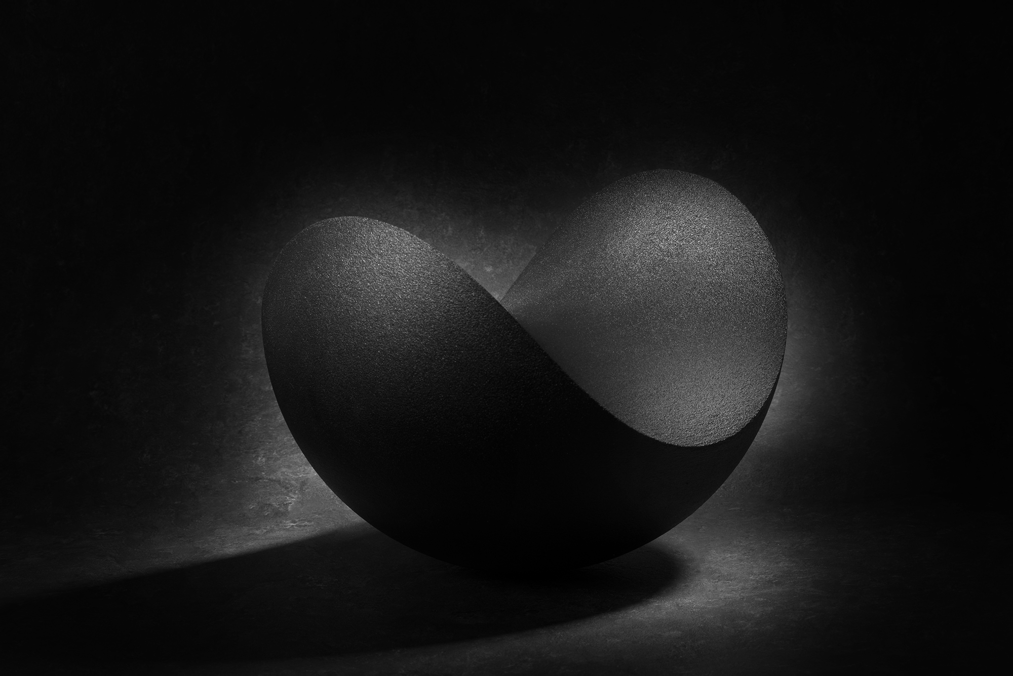 Hemi-Sphere I