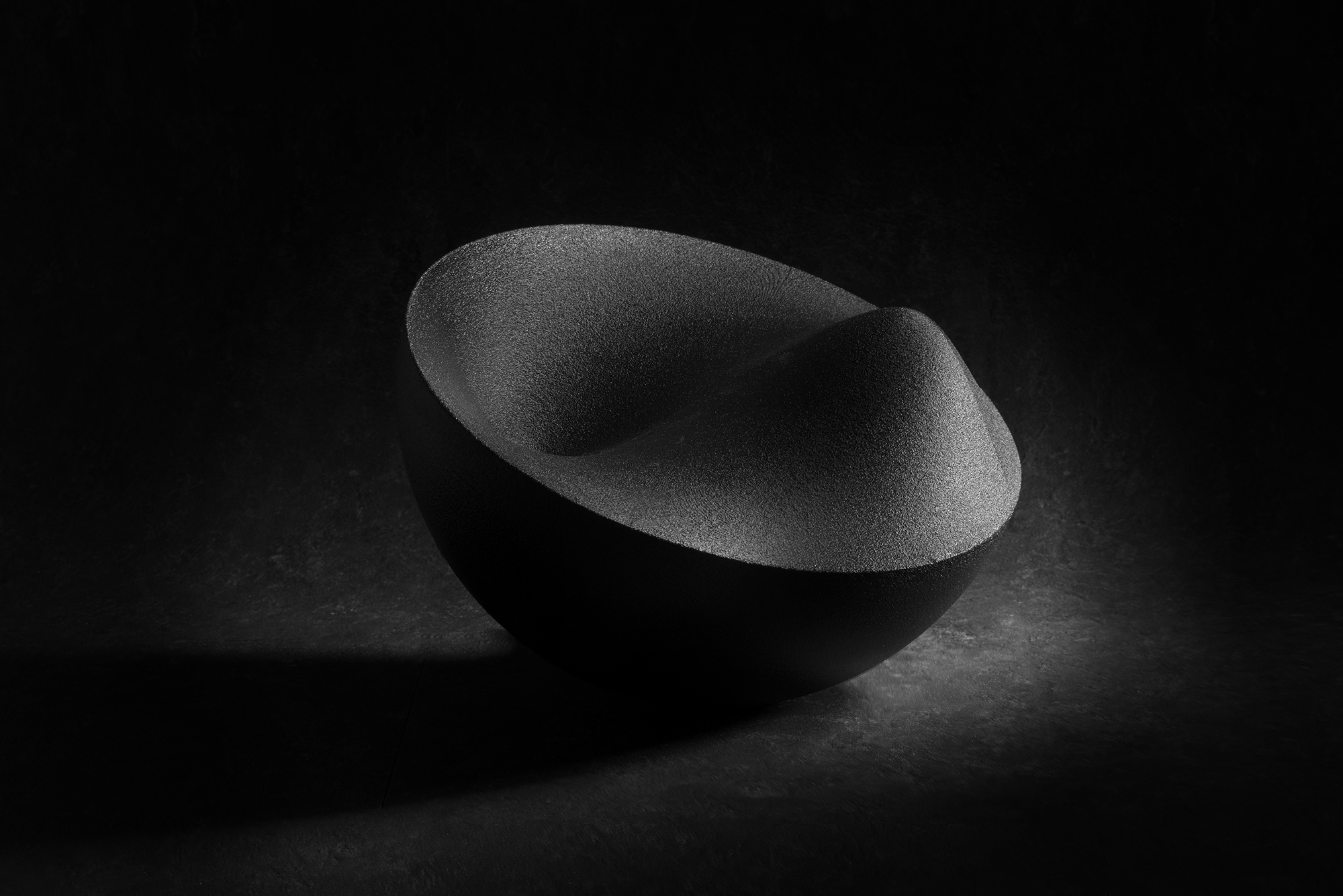 Hemi-Sphere II